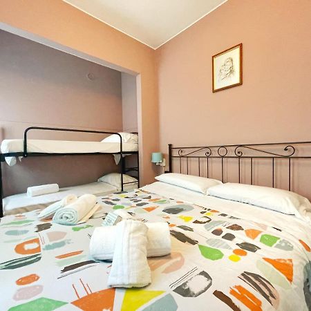 Suite Clo - Sanremo Exterior foto