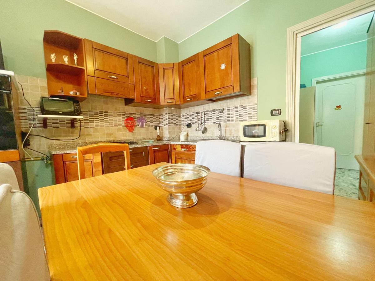 Suite Clo - Sanremo Exterior foto