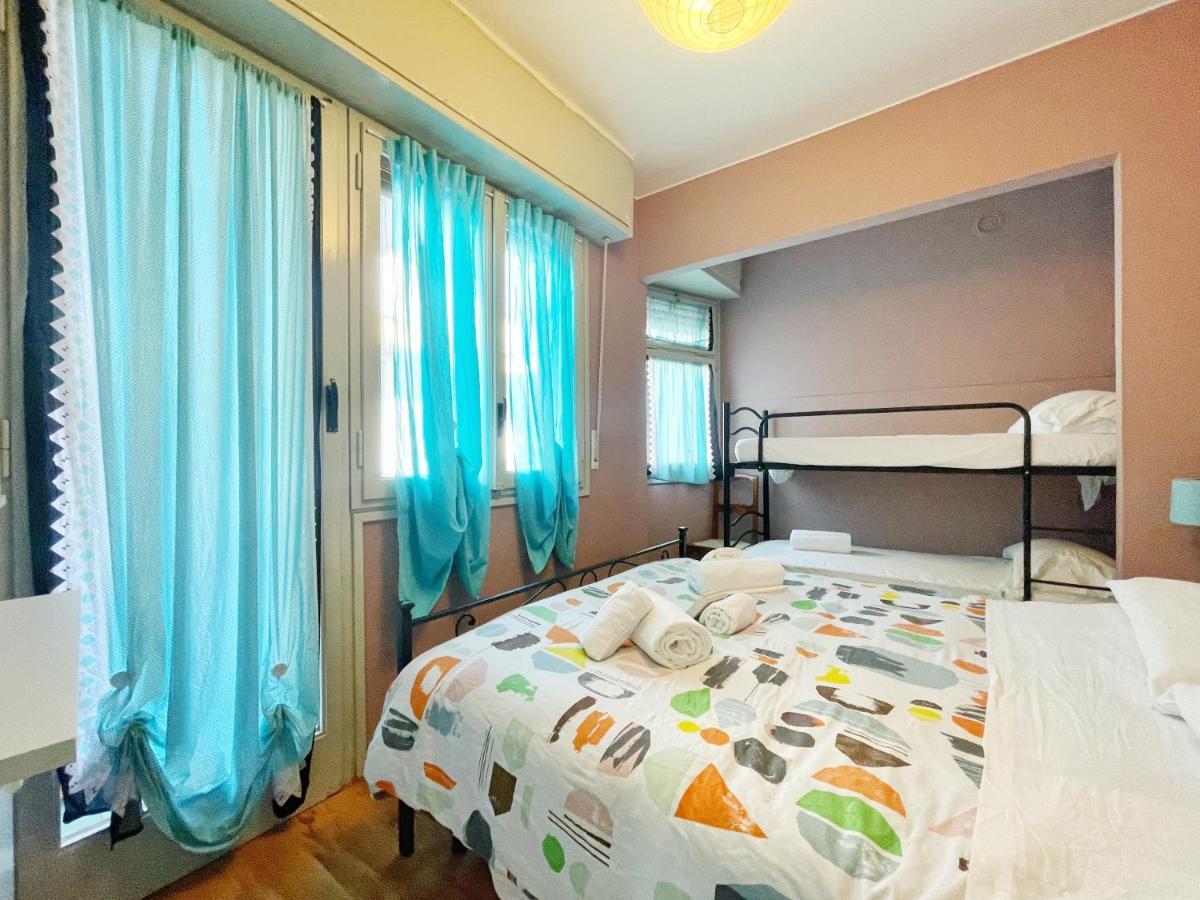 Suite Clo - Sanremo Exterior foto