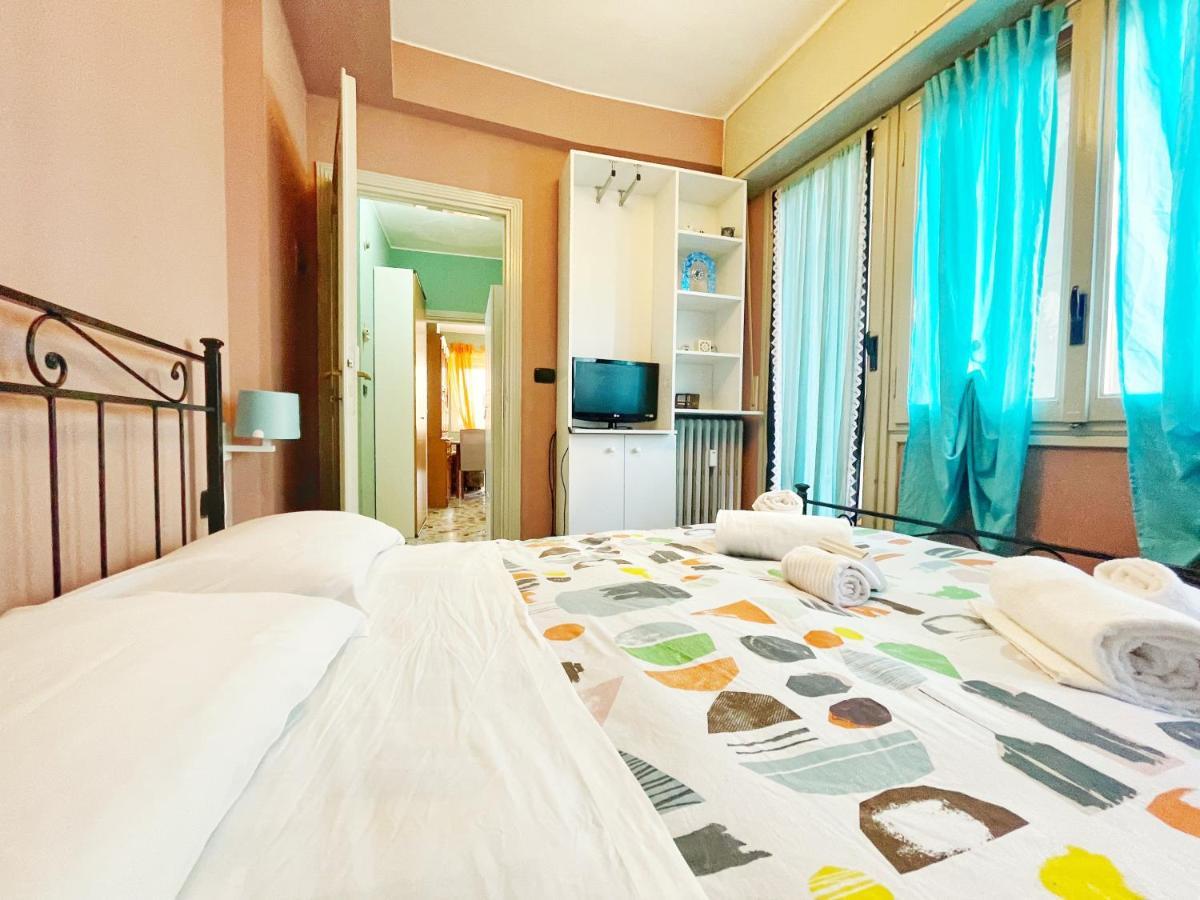 Suite Clo - Sanremo Exterior foto