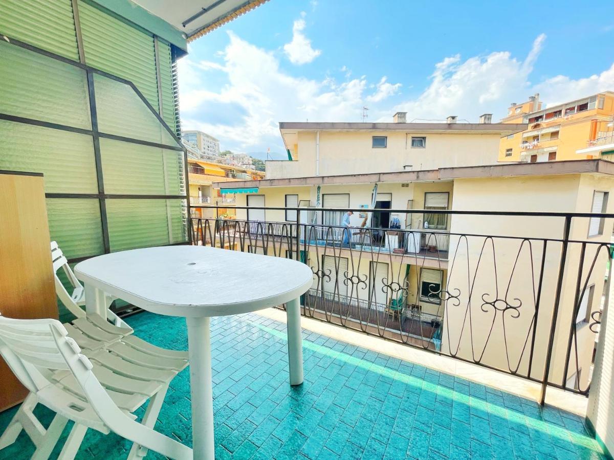 Suite Clo - Sanremo Exterior foto