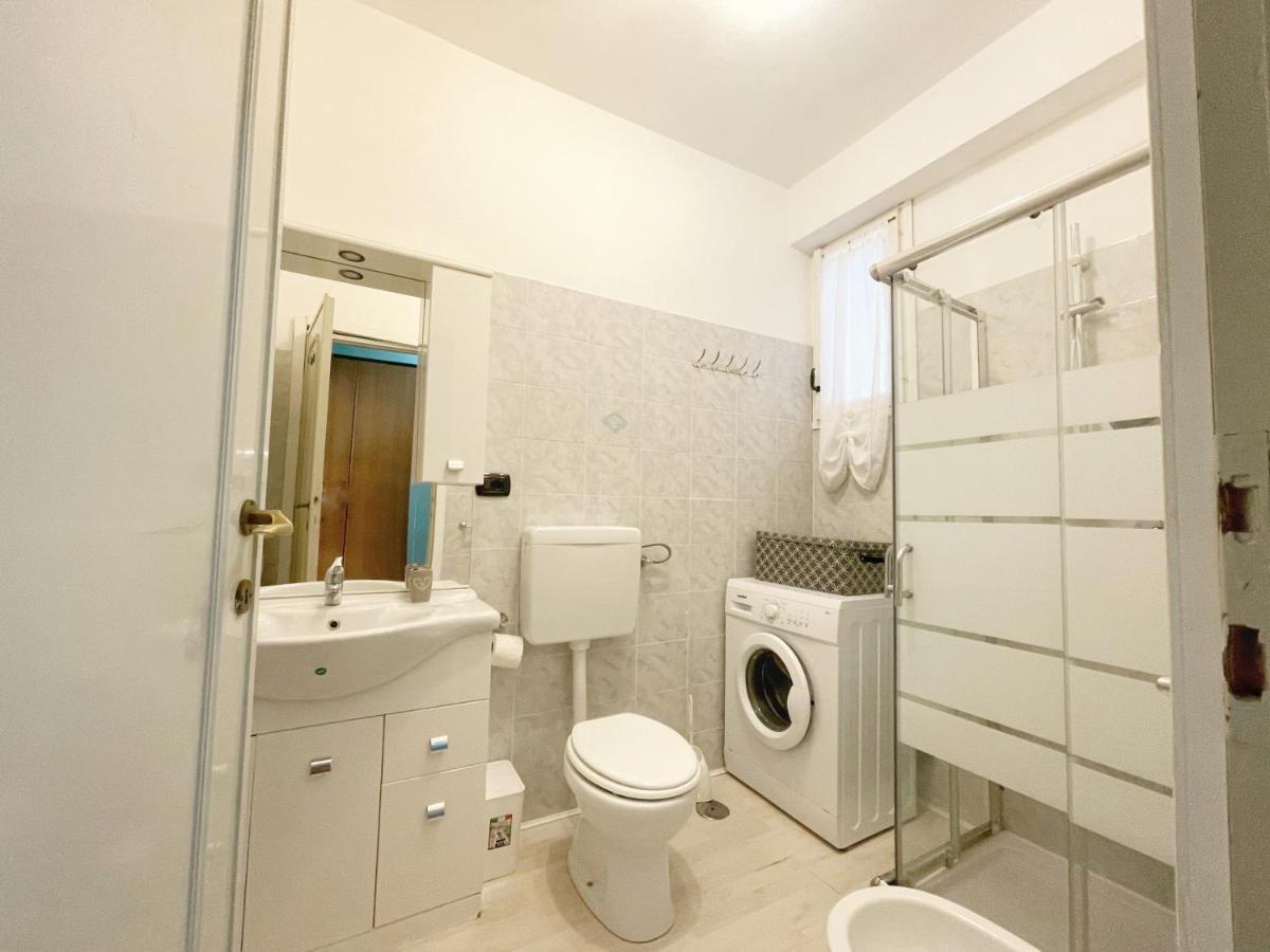 Suite Clo - Sanremo Exterior foto
